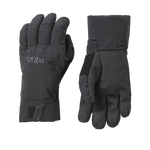 Rękawiczki CRESTA GORE-TEX GLOVES