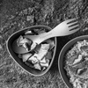 Łyżeczka z widelczykiem SPORK BIO LITTLE
