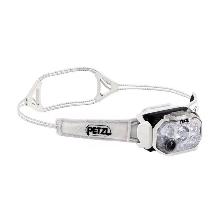 Czołówka SWIFT RL