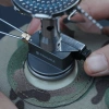 Palnik GREENPEAK z piezo