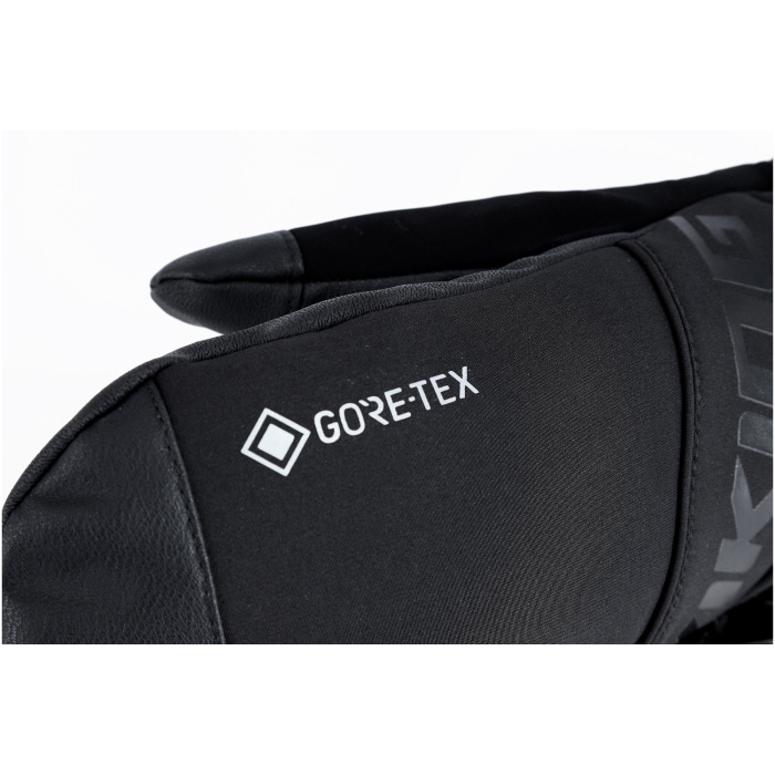 Rękawice HUDSON GORE-TEX MITTEN