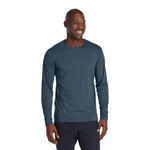 Koszulka z wełną merino SYNCRINO BASE LS TEE MEN