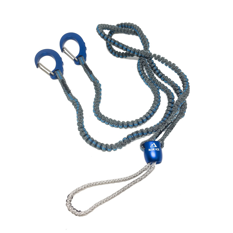 Lonża do czekana HYDRA LEASH