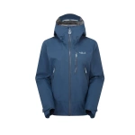 Kurtka DOWNPOUR MOUNTAIN JACKET WOMEN
