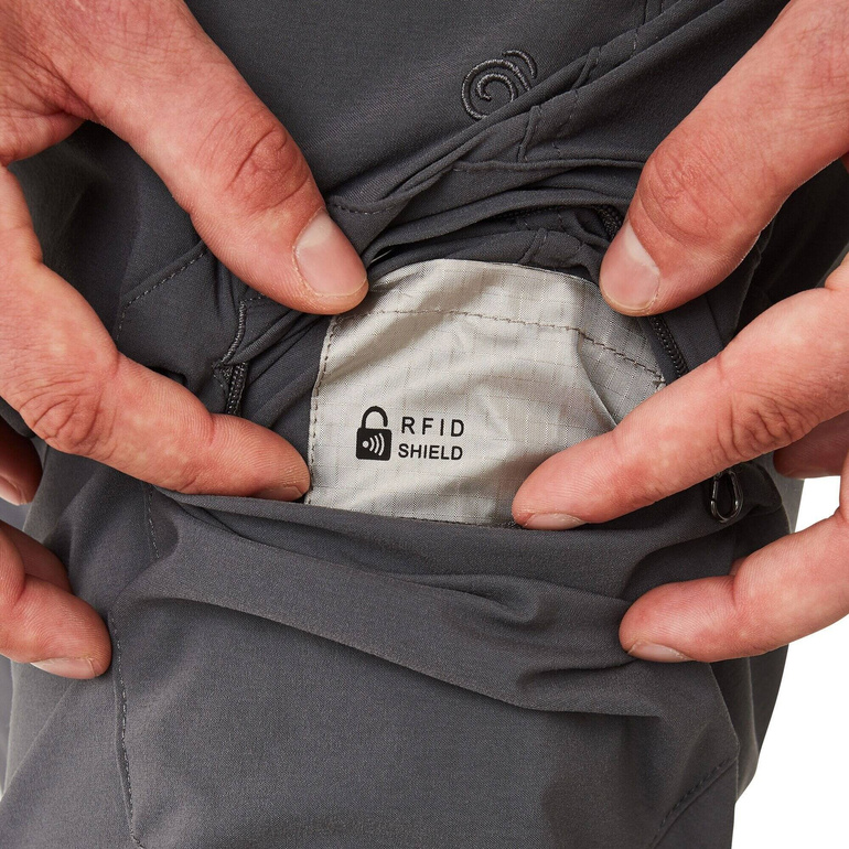 Spodnie NOSILIFE PRO TROUSERS LONG
