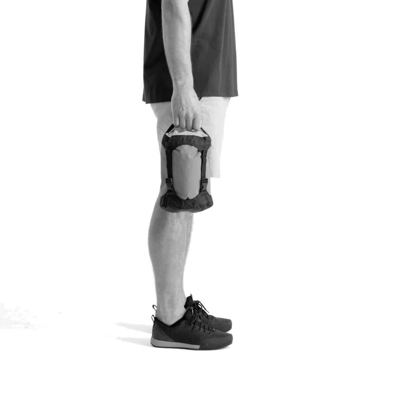 Worek wodoodporny EVAC LIGHTWEIGHT COMPRESSION DRY BAG 8L