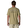 Koszulka P-6 LOGO RESPONSIBILI-TEE T-SHIRT MEN
