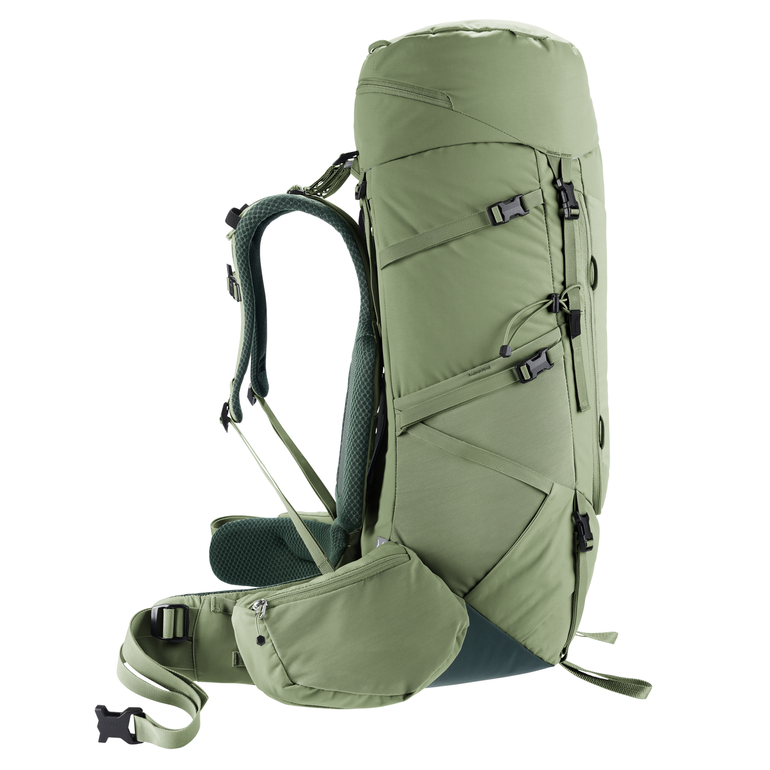 Plecak AIRCONTACT CORE 45+10 SL