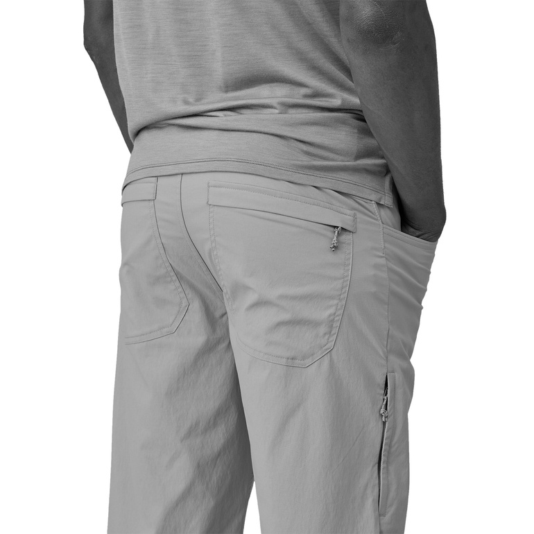 Spodnie QUANDARY PANTS REGULAR MEN