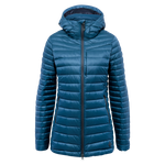 Kurtka ACCESS DOWN PARKA WOMEN
