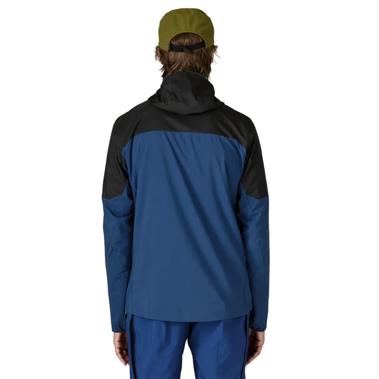 Kurtka NANO-AIR UL FREERIDE JACKET MEN