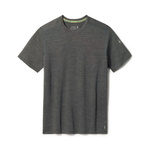 Koszulka z wełną MERINO SHORT SLEEVE TEE MEN