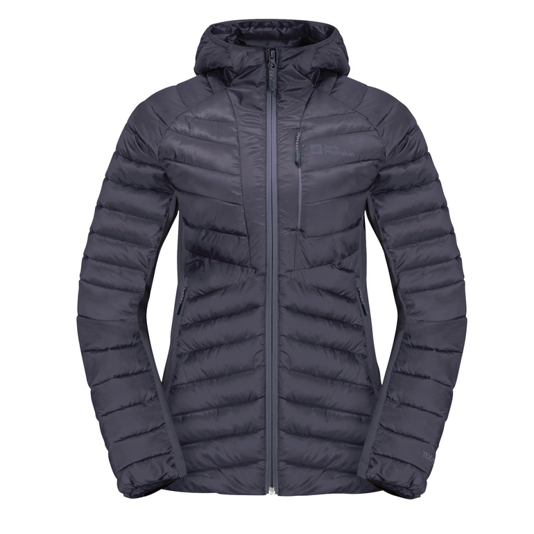 Kurtka ROUTEBURN PRO INS JACKET WOMEN