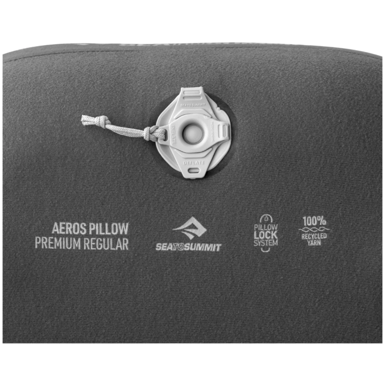 Poduszka AEROS PILLOW ULTRALIGHT REGULAR