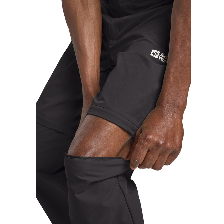 Spodnie PICO TRAIL ZIP OFF PANTS LONG