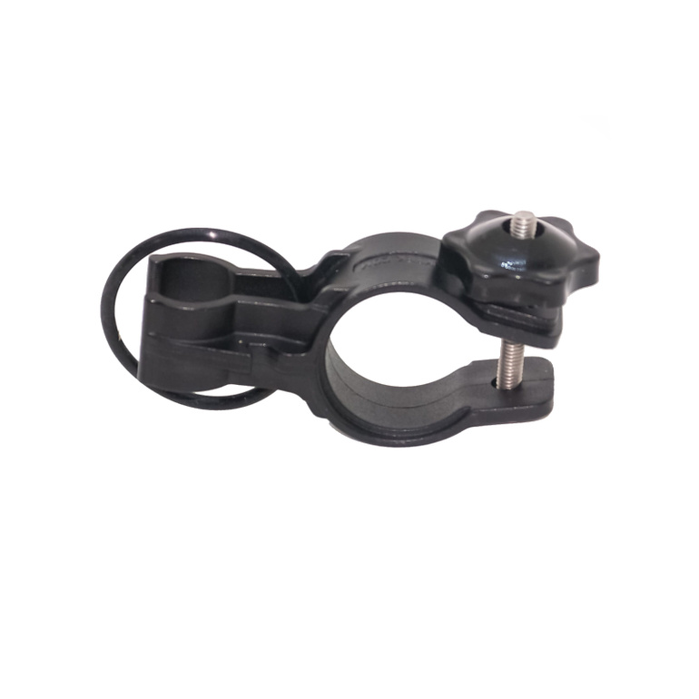 Mocowanie czołówki BIKE MOUNT ABM-01