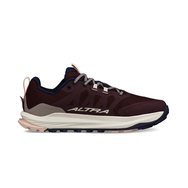Buty LONE PEAK 9 WATERPROOF WOMEN
