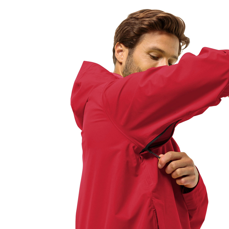 Kurtka HIGHEST PEAK 3L JACKET MEN