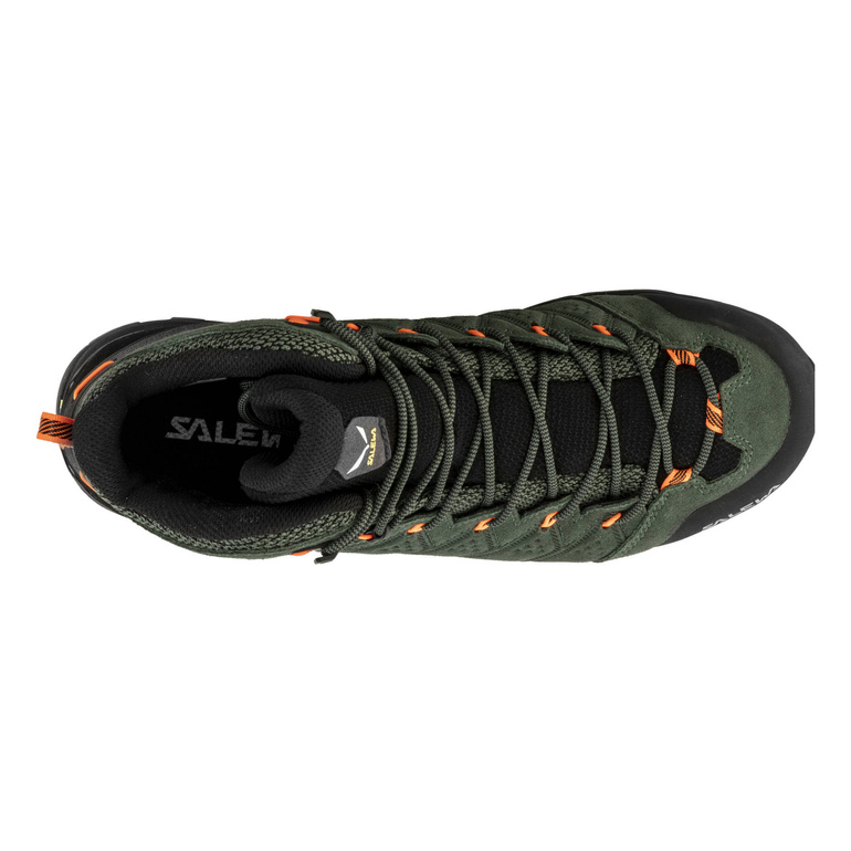Buty ALP MATE MID POWER-TEX MEN