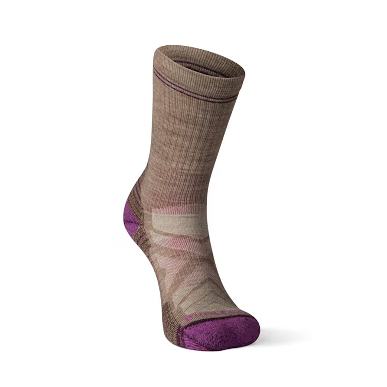 Skarpety HIKE LIGHT CUSHION CREW SOCKS