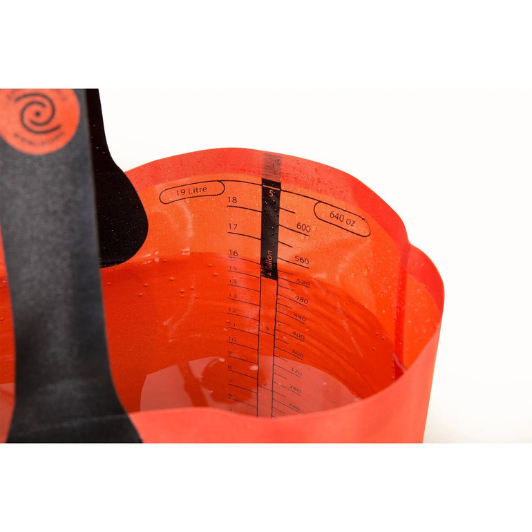 Wiadro FOLDING BUCKET 10L