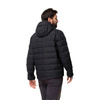 Kurtka ATHER DOWN HOODY MEN