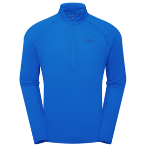 Bluza SONIC LS ZIP