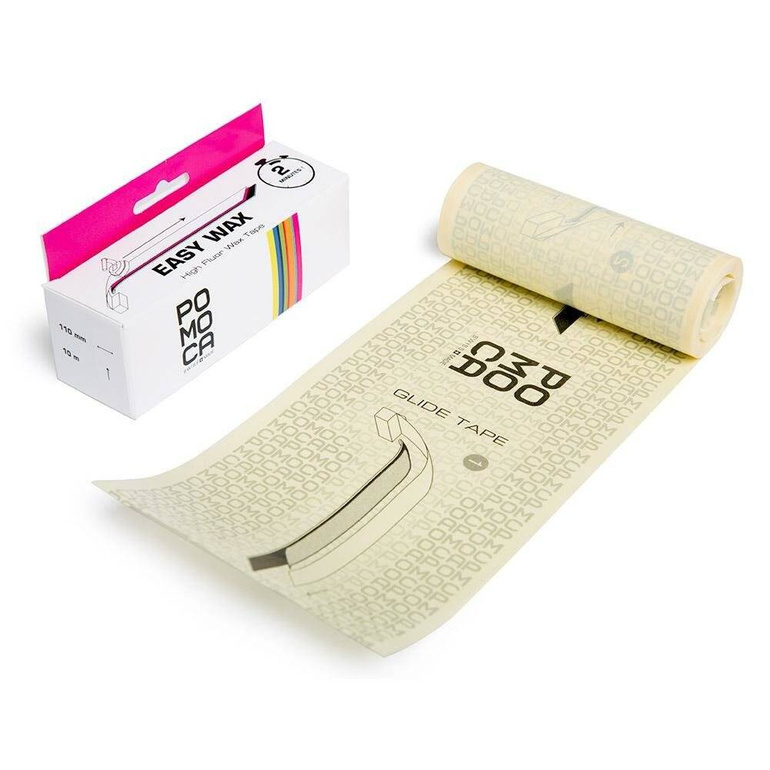 Impregnat do fok S-GLIDE tape 110 mm 10m