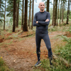 Kalesony RIFFE LEGGINGS MEN