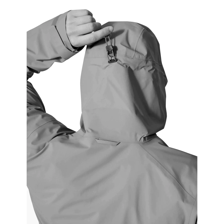 Kurtka FIREWALL MOUNTAIN JACKET 3L