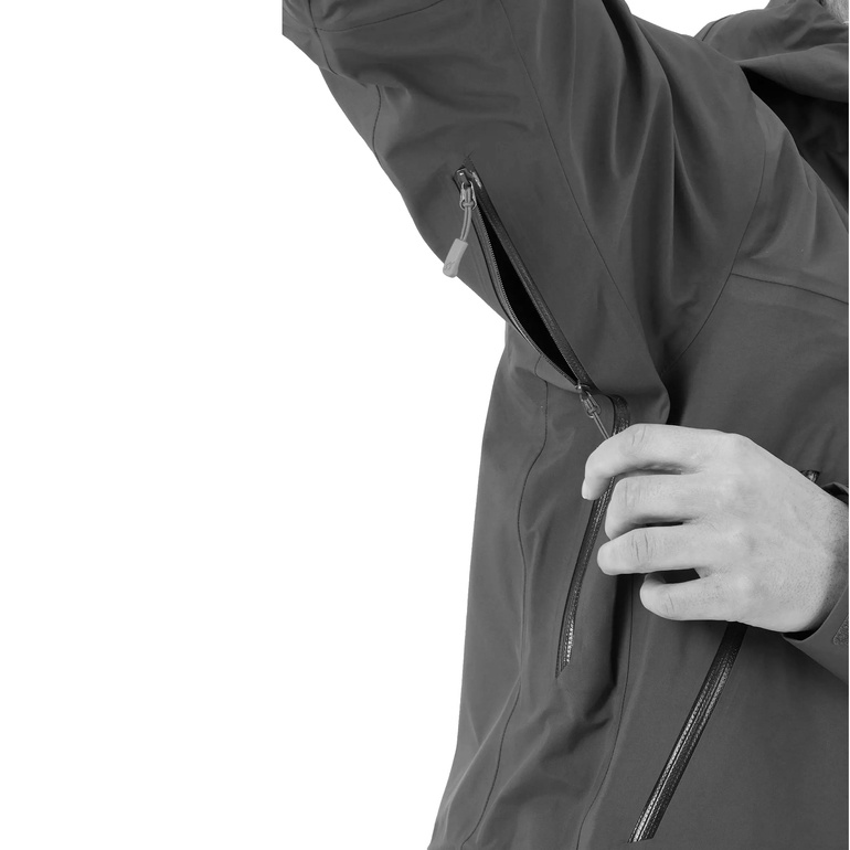 Kurtka KANGRI GORE-TEX JACKET