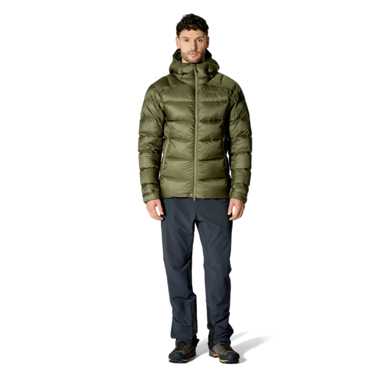 Kurtka NEUTRINO PRO HOODY