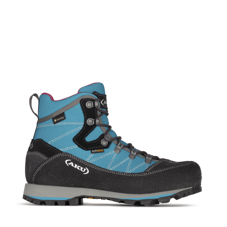 Buty TREKKER LITE III GORE-TEX WIDE WOMEN