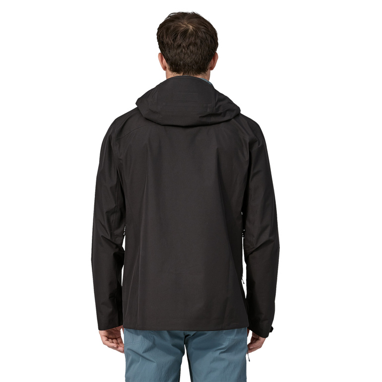 Kurtka TRIOLET GORE-TEX JACKET MEN