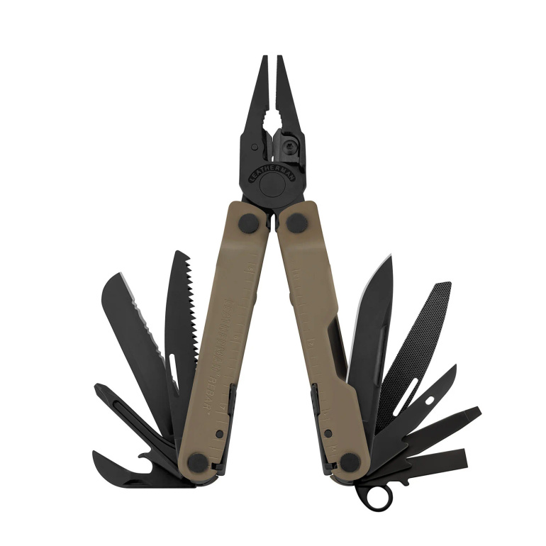Multitool REBAR