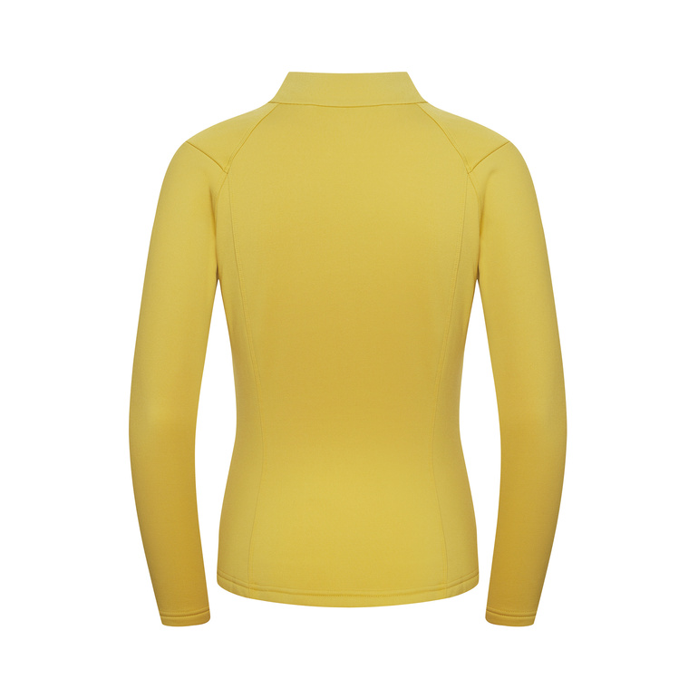 Bluza VIK 1/4 ZIP WOMEN