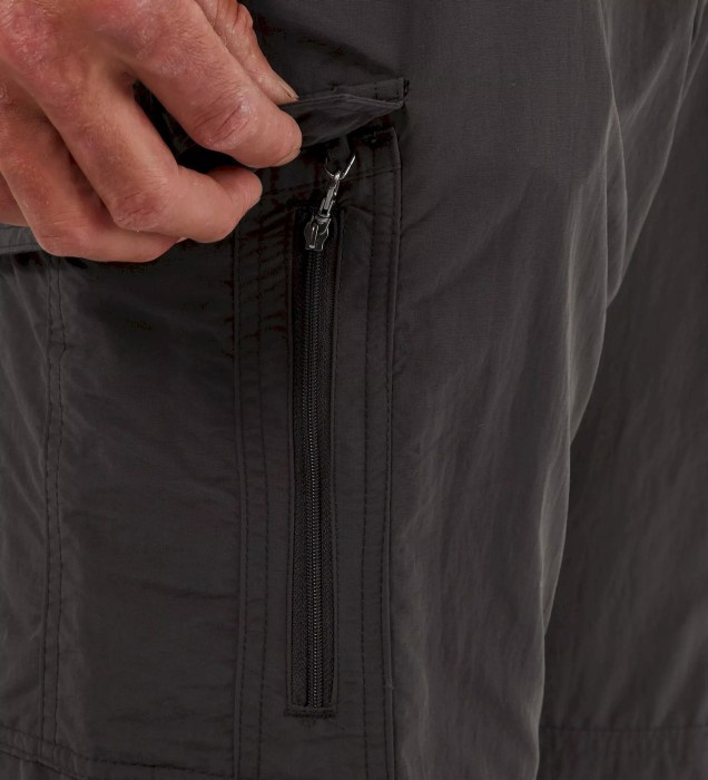 Spodnie NOSILIFE CARGO II TROUSERS LONG