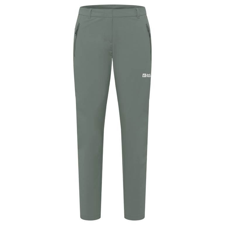 Spodnie HIKEOUT PANTS WOMEN