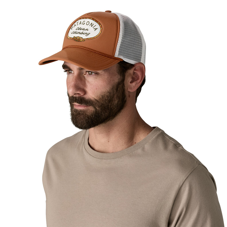 Czapka BROADCASTER HAT