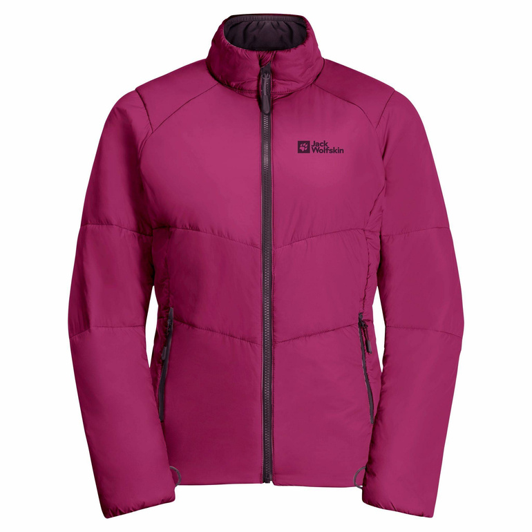 Kurtka BERGLAND 3IN1 JKT WOMEN