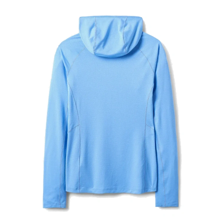 Bluza SONIC HOODY WOMEN