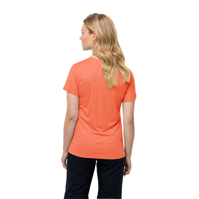 Koszulka TECH T WOMEN