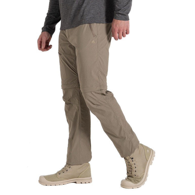 Spodnie NOSILIFE PRO CONVERTIBLE TROUSER III LONG