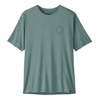 Koszulka CAPILENE COOL DAILY GRAPHIC SHIRT