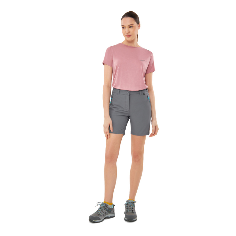 Spodnie EXPANDER SHORTS WOMEN