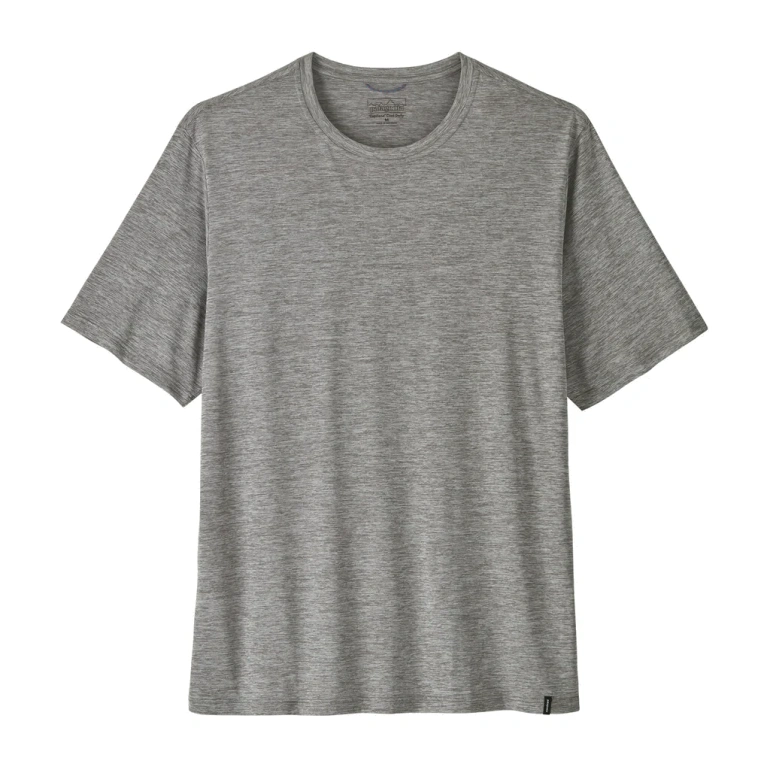 Koszulka CAPILENE COOL DAILY SHIRT MEN