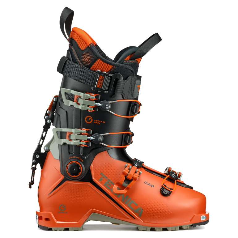 Buty skiturowe ZERO G TOUR PRO