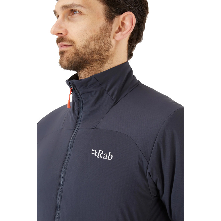Kurtka XENAIR LIGHT INSULATED JACKET