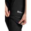 Spodnie HIKEOUT ZIP OFF PANTS WOMEN