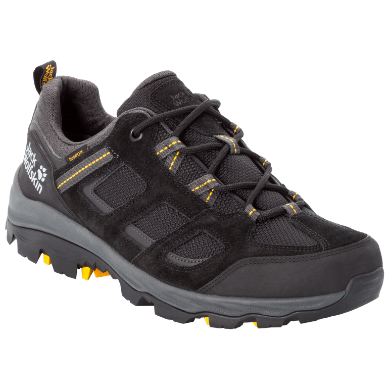 Buty VOJO 3 TEXAPORE LOW MEN